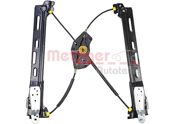 Window Regulator - 2160693 METZGER